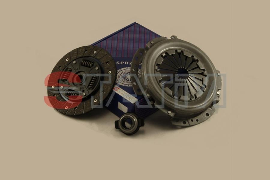 Statim 100.117 - Clutch Kit autospares.lv