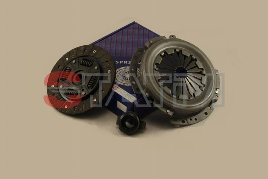 Statim 100.110 - Clutch Kit autospares.lv