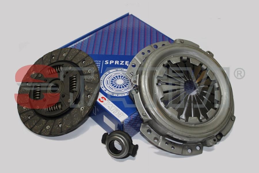 Statim 100.132 - Clutch Kit autospares.lv