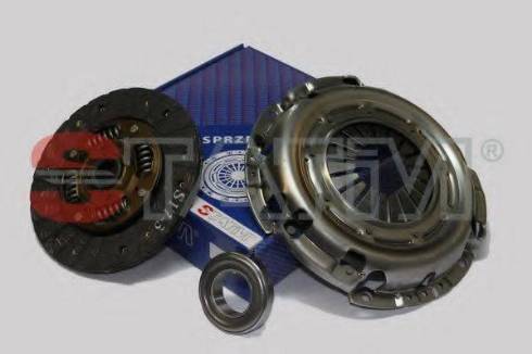 Statim 100.867 - Clutch Kit autospares.lv