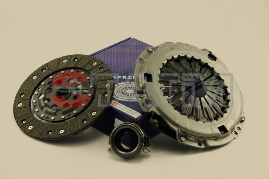 Statim 100.834 - Clutch Kit autospares.lv