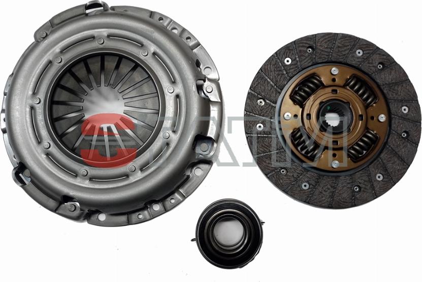 Statim 100.823 - Clutch Kit autospares.lv