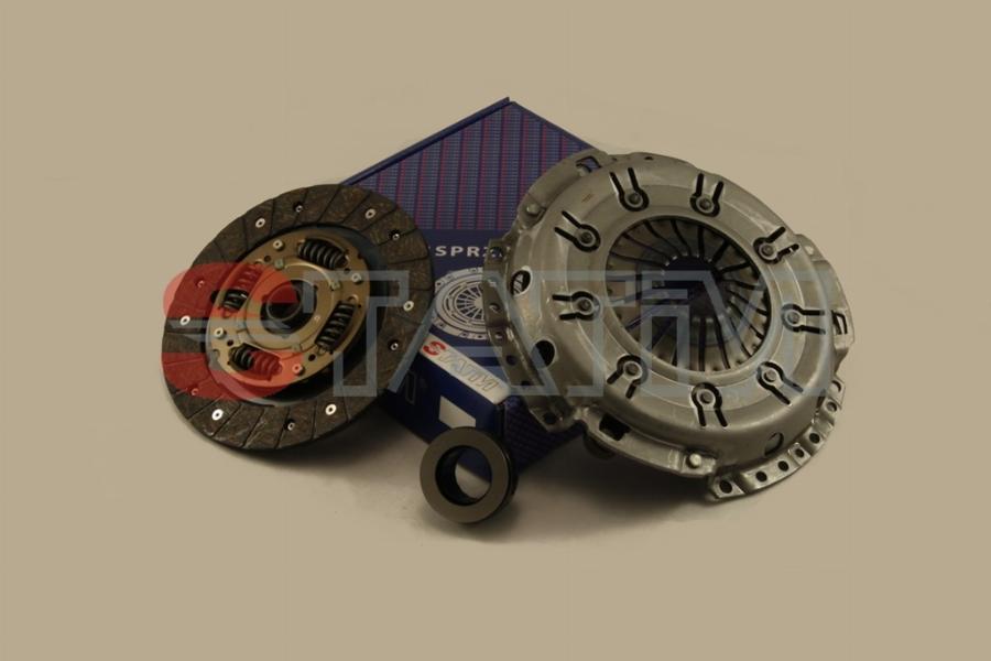 Statim 100.364 - Clutch Kit autospares.lv