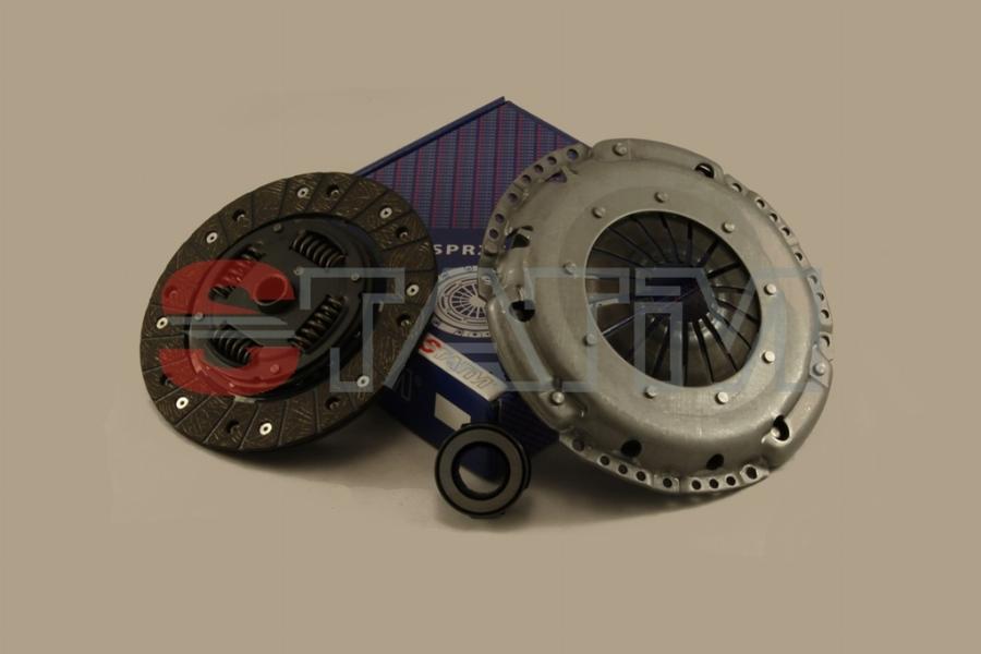 Statim 100.388 - Clutch Kit autospares.lv