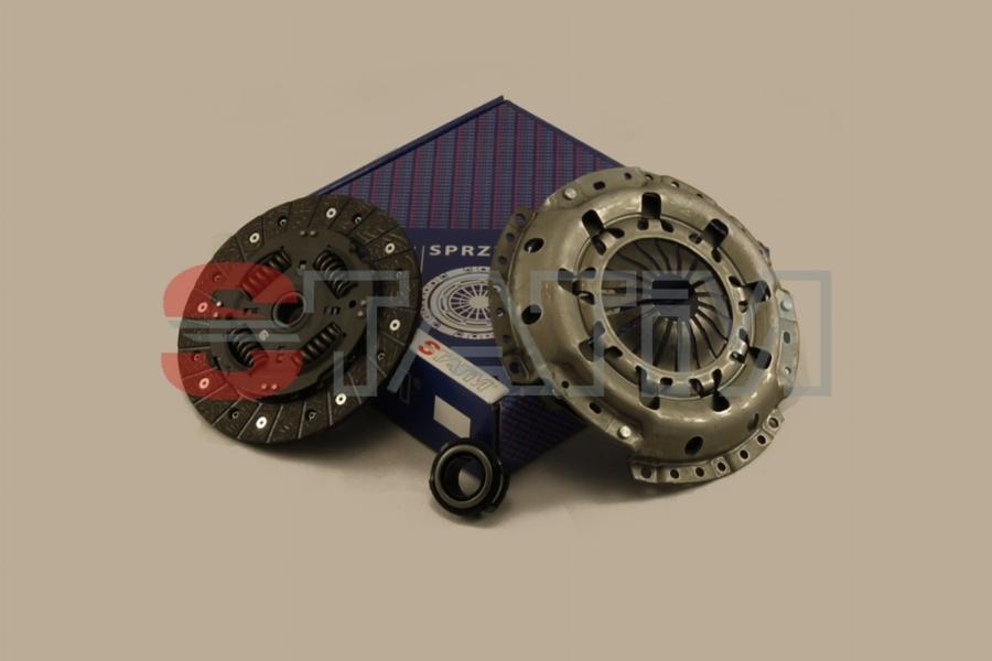 Statim 100.389 - Clutch Kit autospares.lv