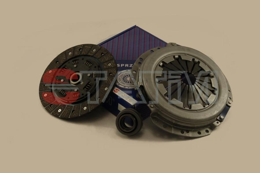 Statim 100.240 - Clutch Kit autospares.lv