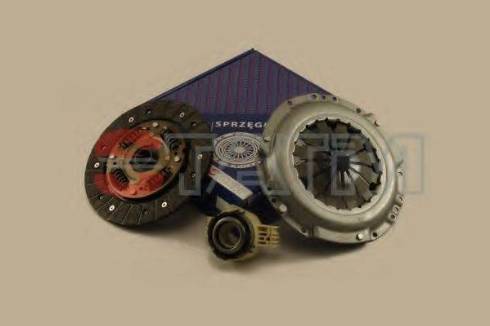 Statim 100.247 - Clutch Kit autospares.lv