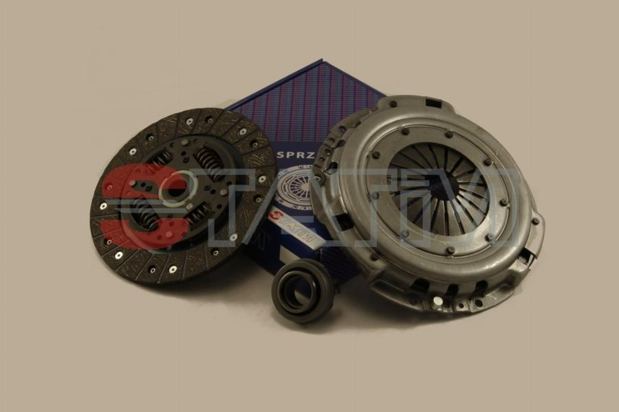 Statim 100.229 - Clutch Kit autospares.lv