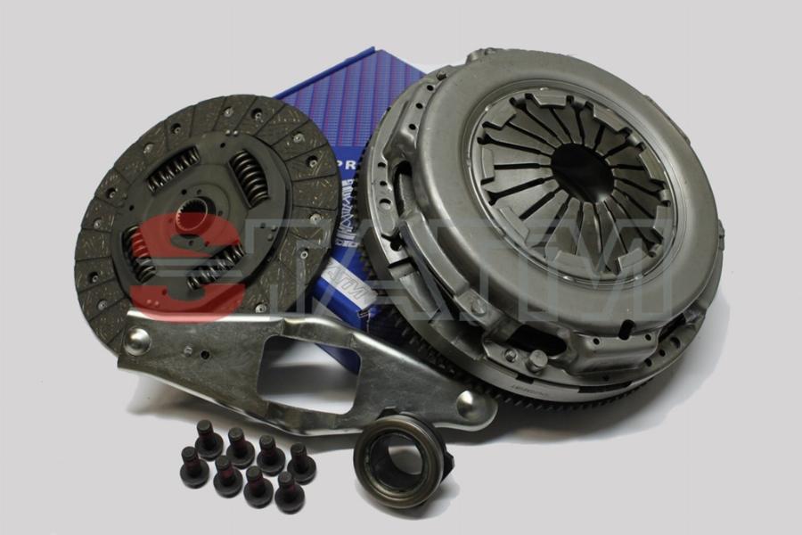 Statim 110.632 - Clutch Kit autospares.lv