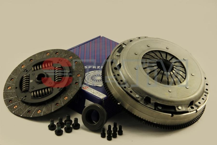 Statim 110.390 - Clutch Kit autospares.lv