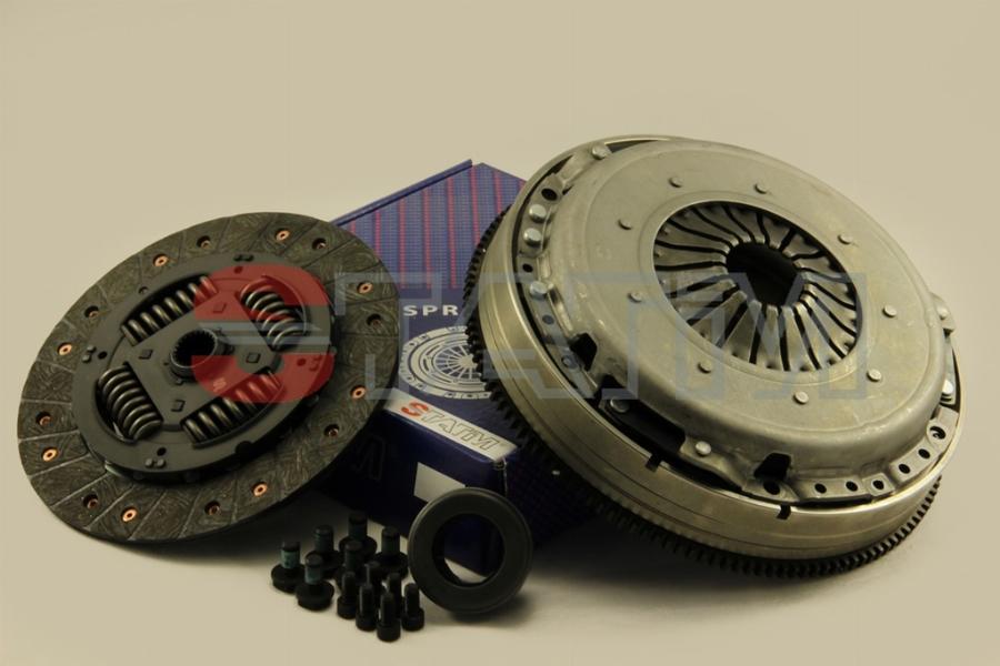 Statim 110.398 - Clutch Kit autospares.lv