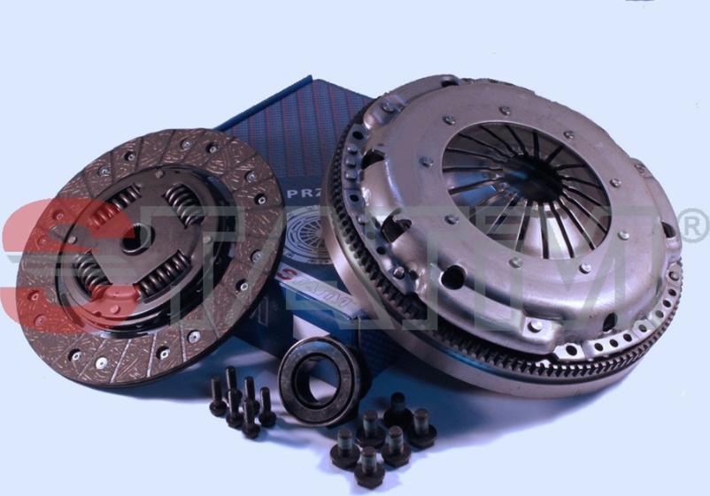 Statim 110.397 - Clutch Kit autospares.lv