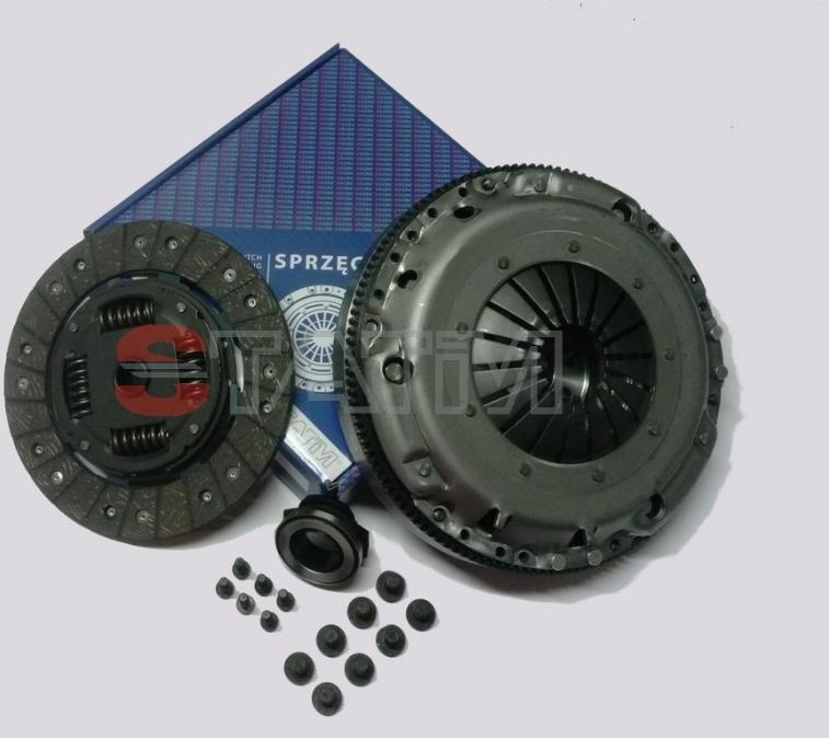 Statim 110.353 - Clutch Kit autospares.lv