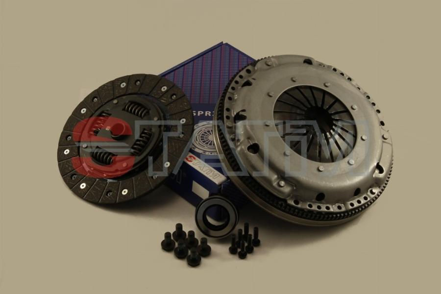 Statim 110.360 - Clutch Kit autospares.lv