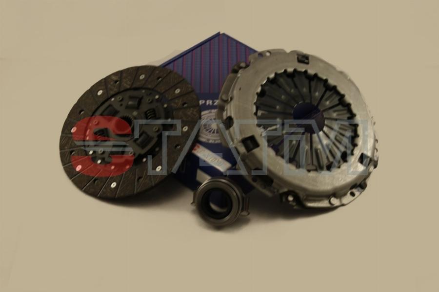 Statim 112.834 - Clutch Kit autospares.lv