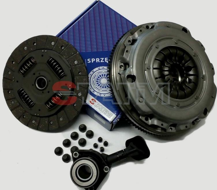 Statim 130.695 - Clutch Kit autospares.lv