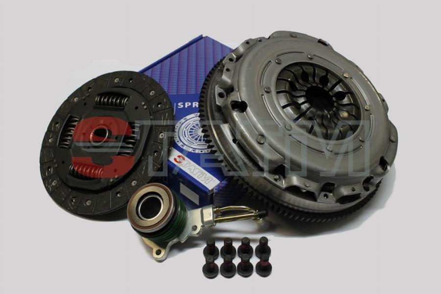 Statim 130.650 - Clutch Kit autospares.lv