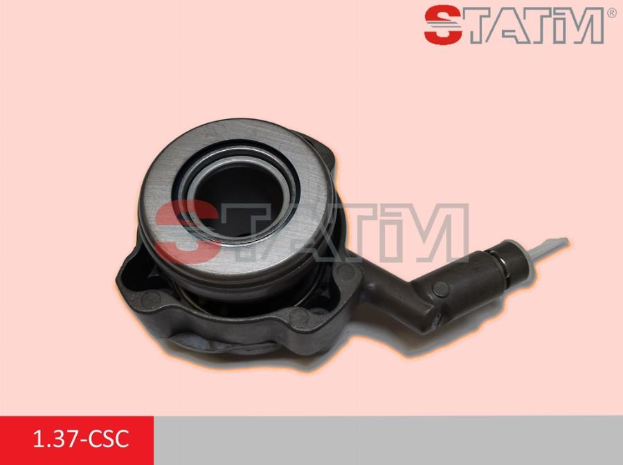 Statim 1.37-CSC - Central Slave Cylinder, clutch autospares.lv