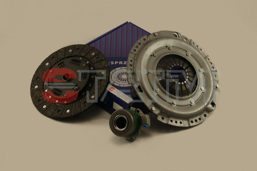 Statim 120.492 - Clutch Kit autospares.lv