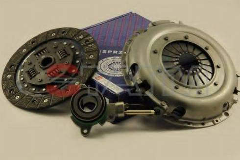 Statim 120.644 - Clutch Kit autospares.lv