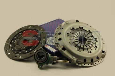 Statim 120.652 - Clutch Kit autospares.lv