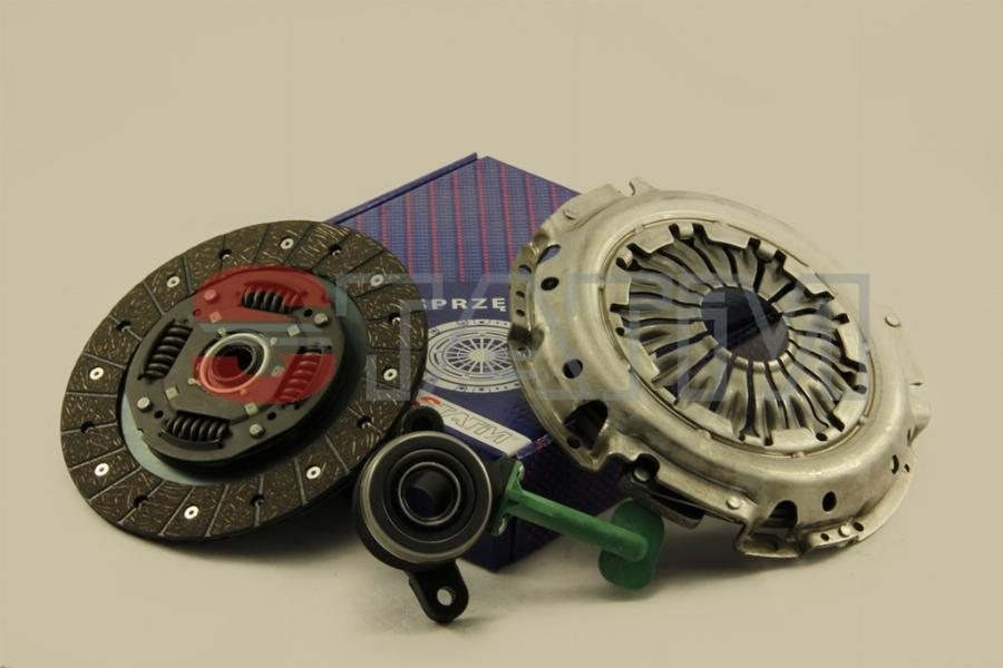 Statim 120.729 - Clutch Kit autospares.lv