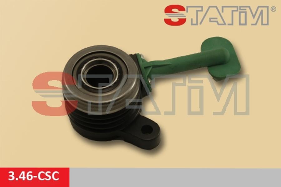 Statim 3.46-CSC - Central Slave Cylinder, clutch autospares.lv