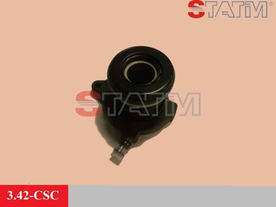 Statim 3.42-CSC - Central Slave Cylinder, clutch autospares.lv