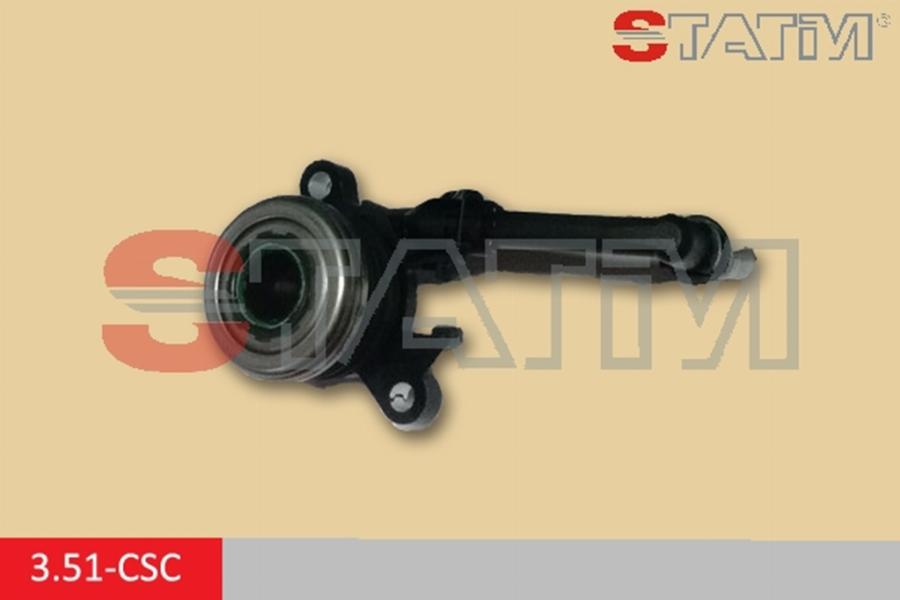 Statim 3.51-CSC - Central Slave Cylinder, clutch autospares.lv