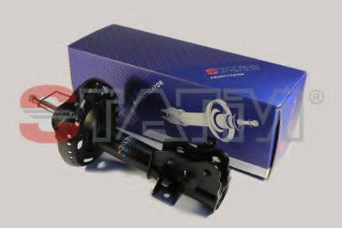 Statim A.420 - Shock Absorber autospares.lv