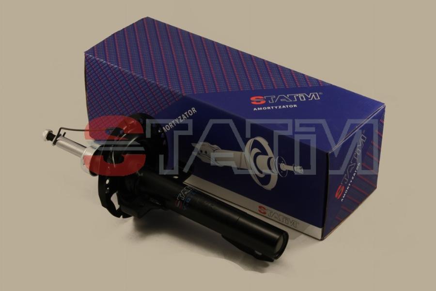 Statim A.524 - Shock Absorber autospares.lv