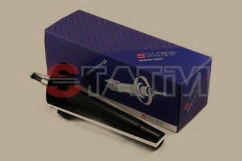 Statim A.579 - Shock Absorber autospares.lv