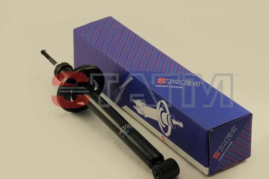 Statim A.062 - Shock Absorber autospares.lv