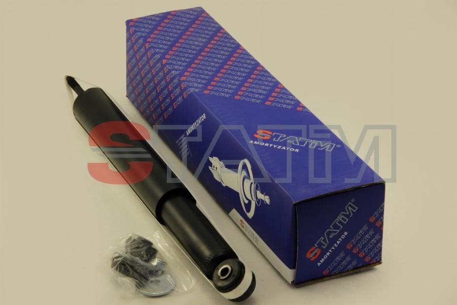 Statim A.037 - Shock Absorber autospares.lv