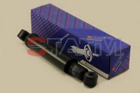 Statim A.196 - Shock Absorber autospares.lv