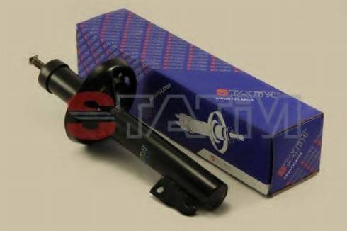 Statim A.197 - Shock Absorber autospares.lv