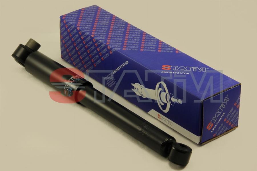 Statim A.169 - Shock Absorber autospares.lv