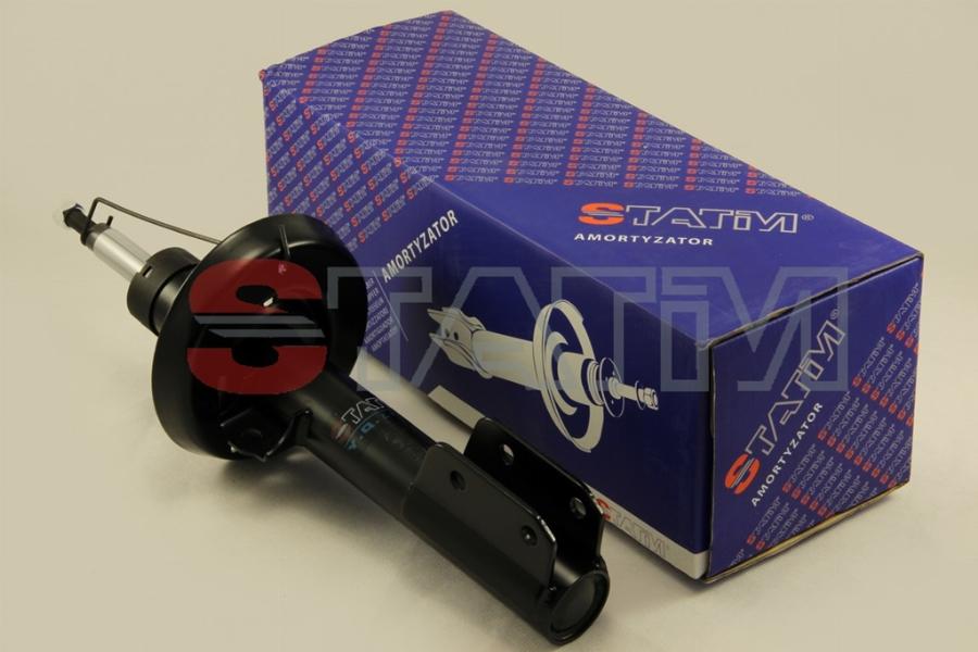 Statim A.116 - Shock Absorber autospares.lv