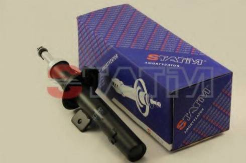 Statim A.139 - Shock Absorber autospares.lv