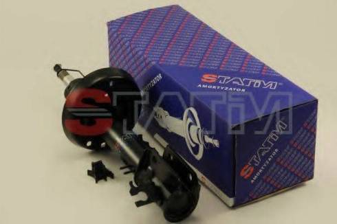 Statim A.134 - Shock Absorber autospares.lv