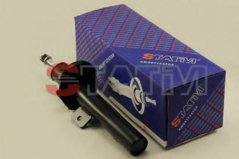 Statim A.138 - Shock Absorber autospares.lv