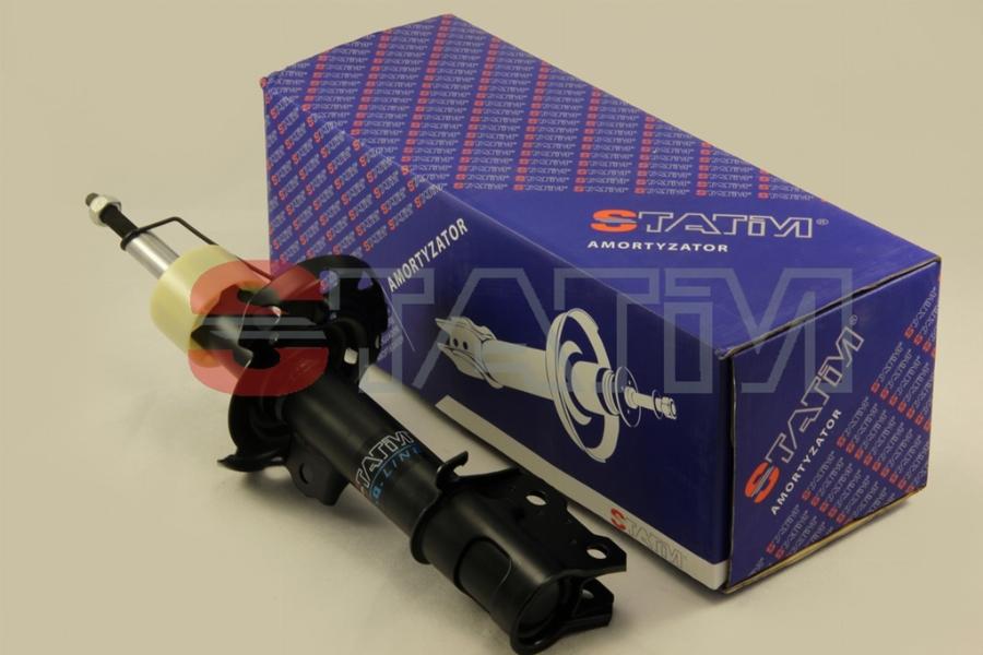 Statim A.121 - Shock Absorber autospares.lv