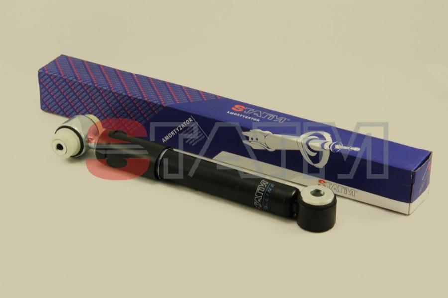 Statim A.291 - Shock Absorber autospares.lv