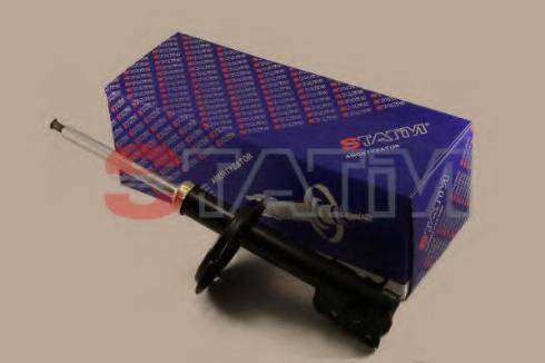 Statim A.231 - Shock Absorber autospares.lv