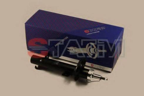 Statim A.224 - Shock Absorber autospares.lv