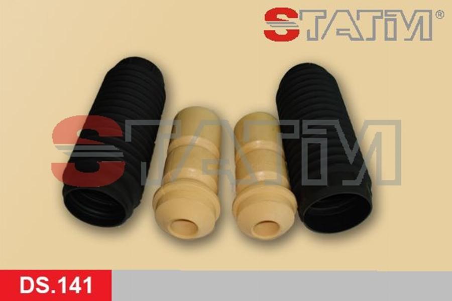 Statim DS.141 - Dust Cover Kit, shock absorber autospares.lv