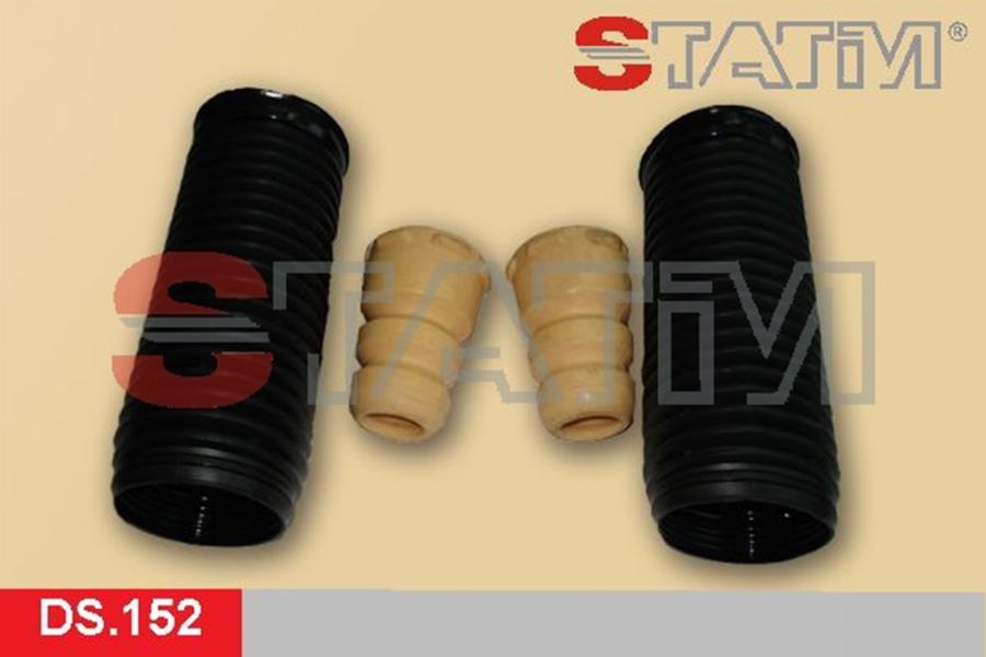 Statim DS.152 - Dust Cover Kit, shock absorber autospares.lv