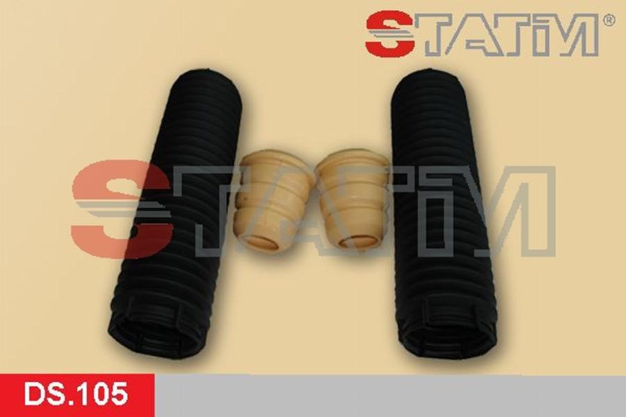 Statim DS.105 - Dust Cover Kit, shock absorber autospares.lv