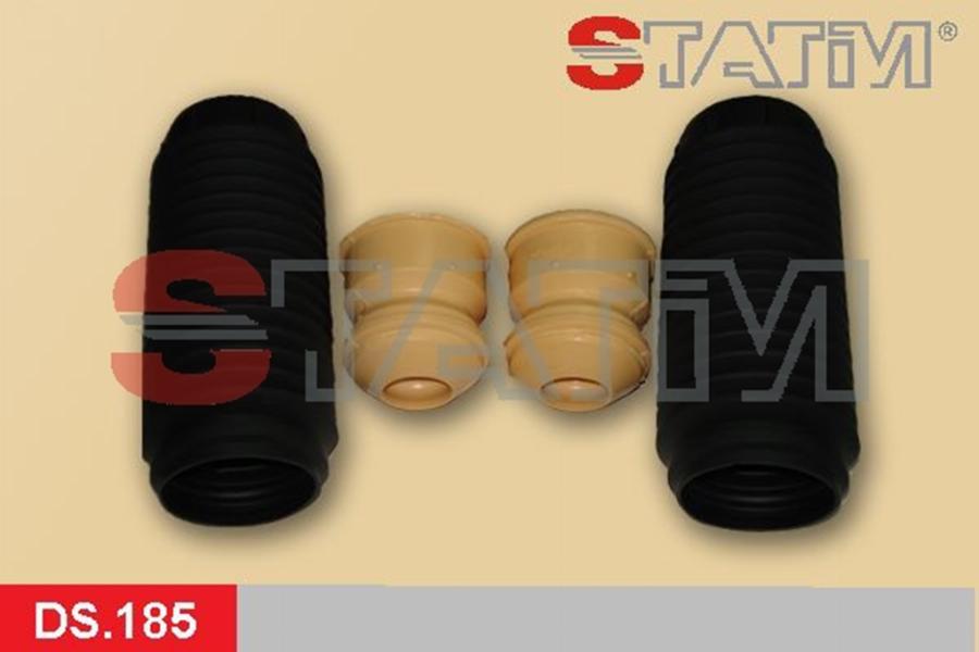 Statim DS.185 - Dust Cover Kit, shock absorber autospares.lv