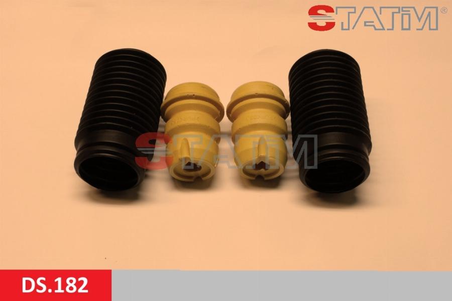 Statim DS.182 - Dust Cover Kit, shock absorber autospares.lv